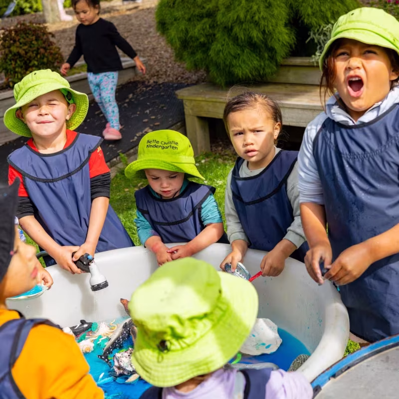 Bette Christie Kindergarten010