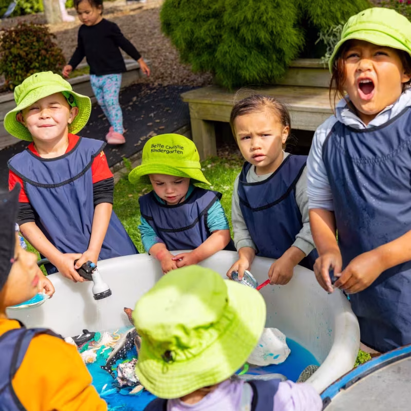 Bette Christie Kindergarten010