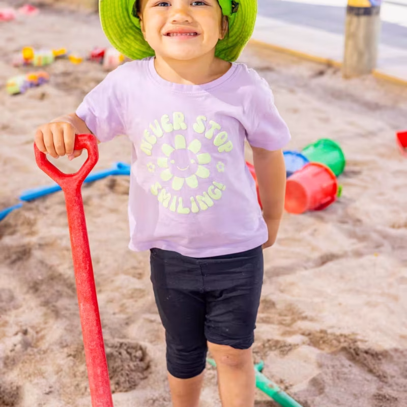 Bette Christie Kindergarten035