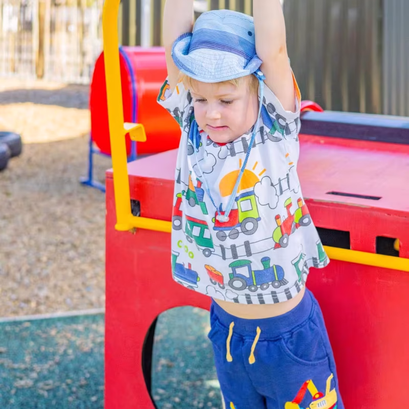 Carlyle Kindergarten026