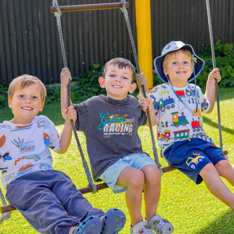Carlyle Kindergarten033