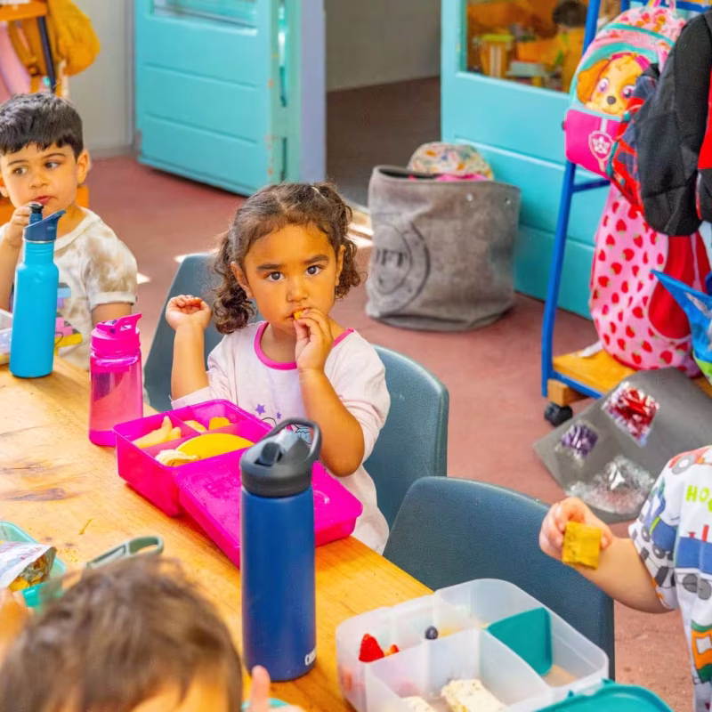 Carlyle Kindergarten049