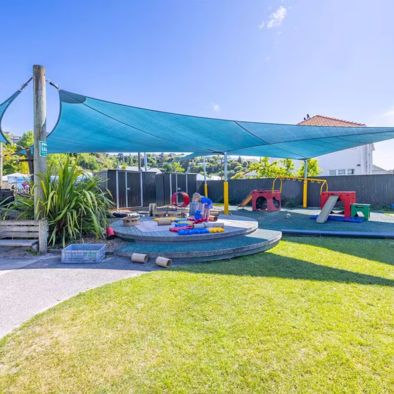 Carlyle Kindergarten053