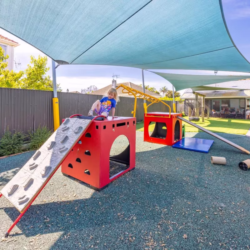 Carlyle Kindergarten056