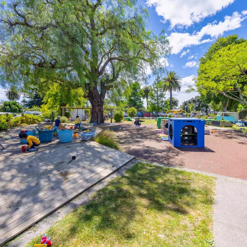 Marewa Kindergarten047
