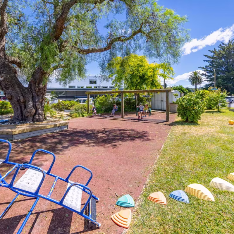 Marewa Kindergarten050