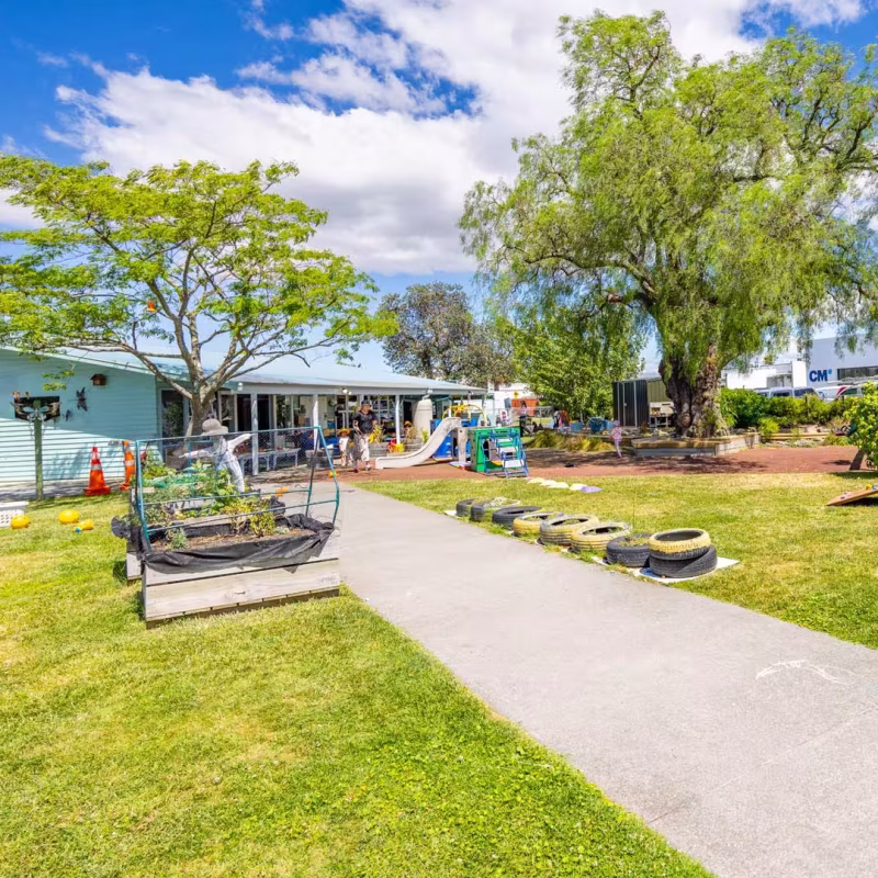 Marewa Kindergarten053