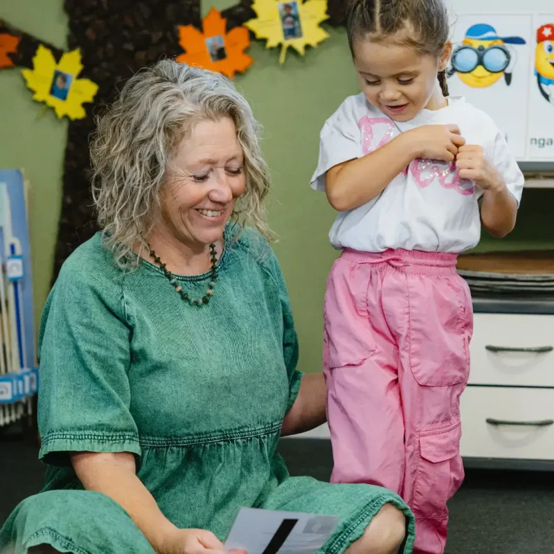 Napier-Kindergarten-Association-Learning