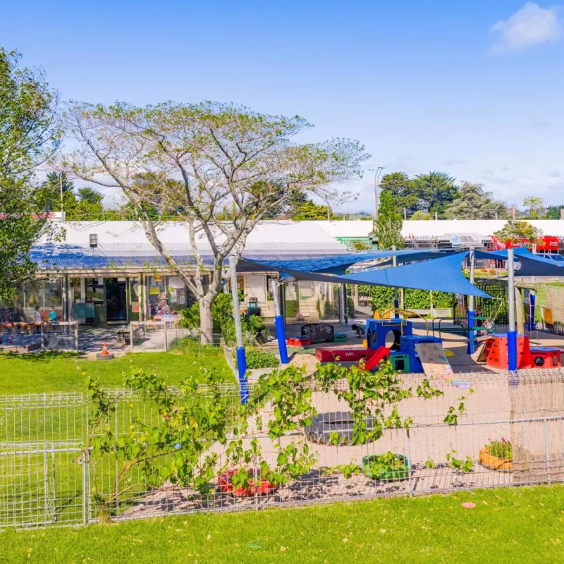 Onekawa Kindergarten048