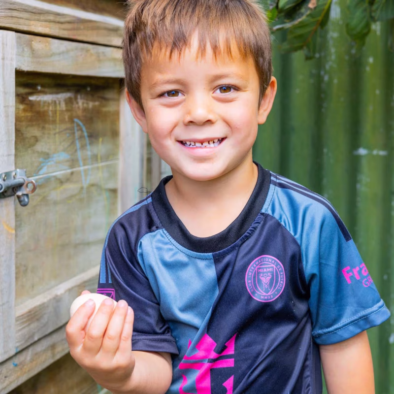 Taradale East Kindergarten-10