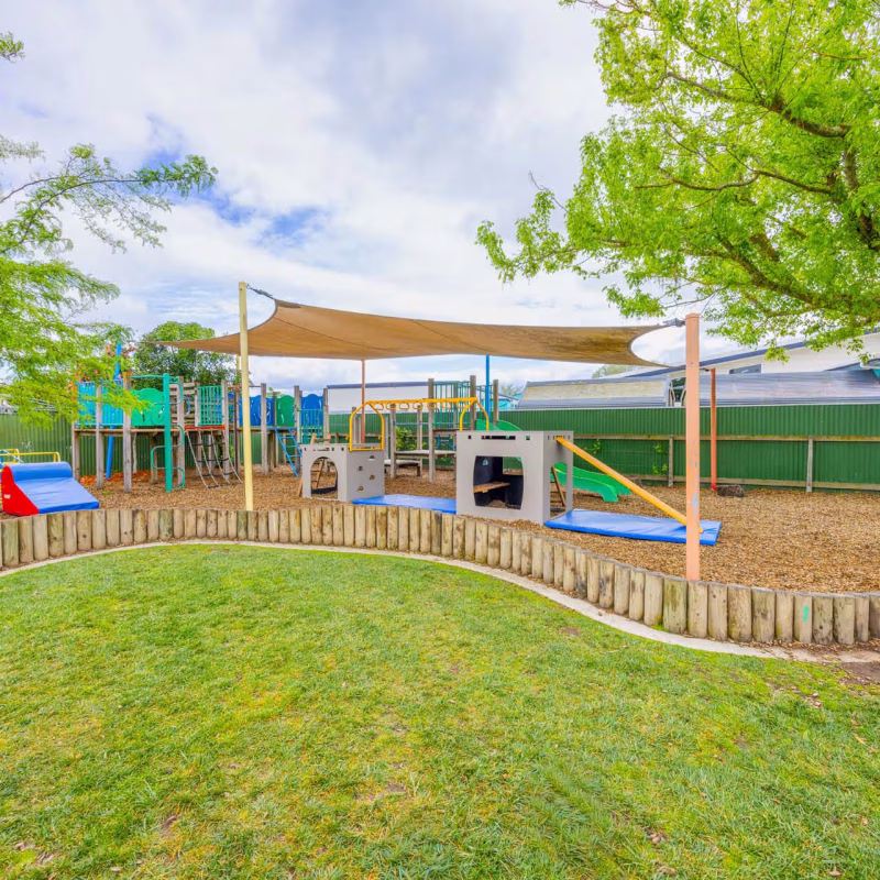 Taradale East Kindergarten-11