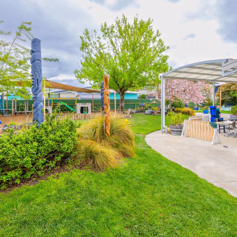 Taradale East Kindergarten-13
