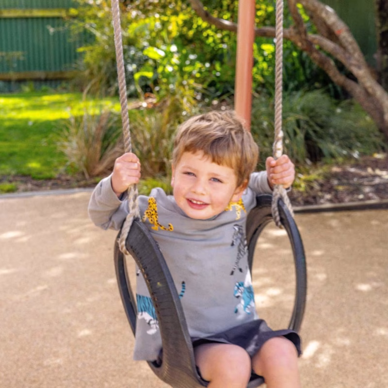 Taradale East Kindergarten-16