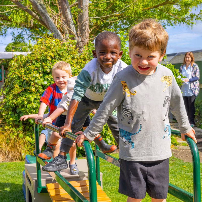 Taradale East Kindergarten-18