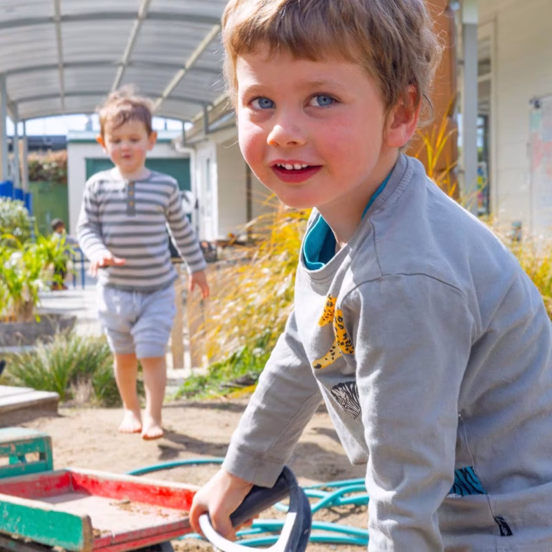 Taradale East Kindergarten-23