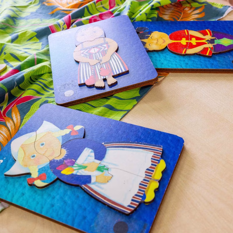 Taradale East Kindergarten-27