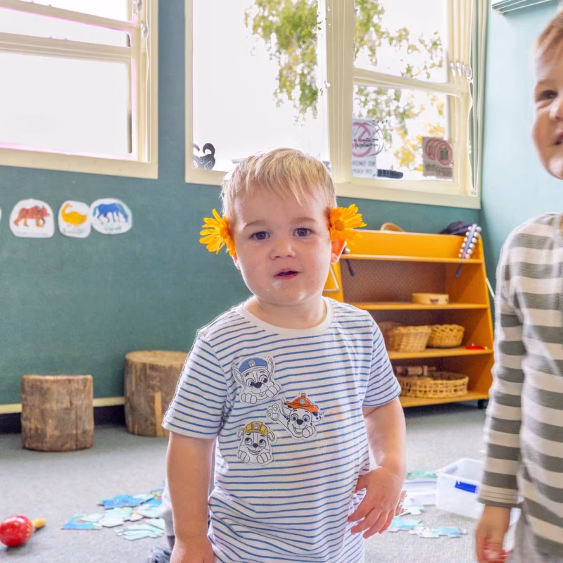 Taradale East Kindergarten-30