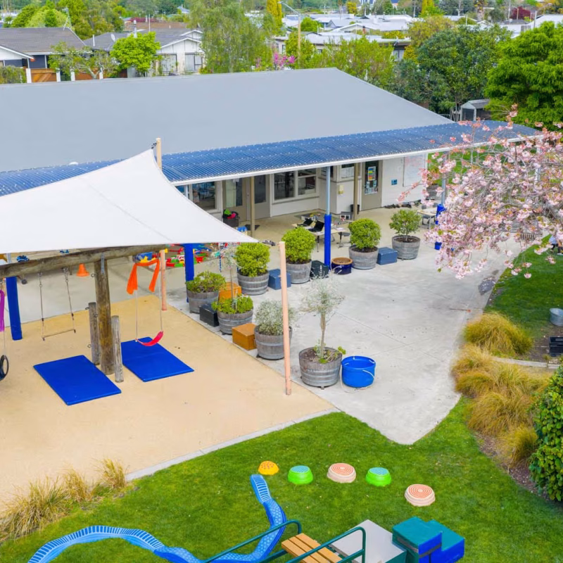 Taradale East Kindergarten-35