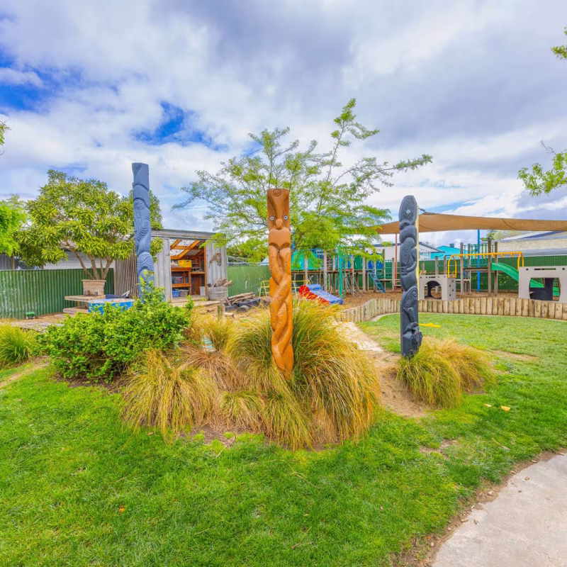 Taradale East Kindergarten-9