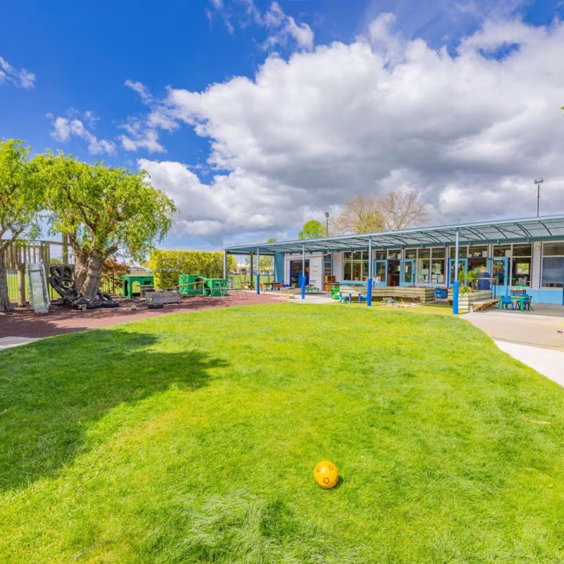Taradale Kindergarten-1