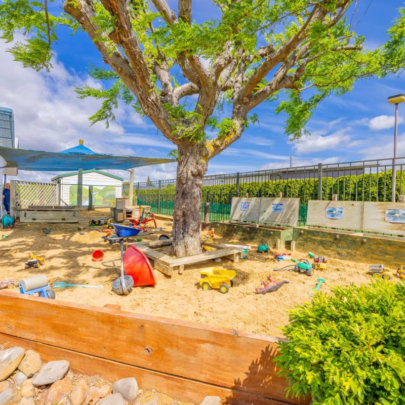 Taradale Kindergarten-11