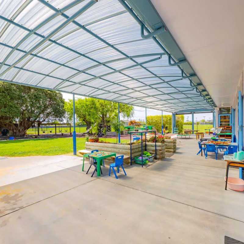 Taradale Kindergarten-14