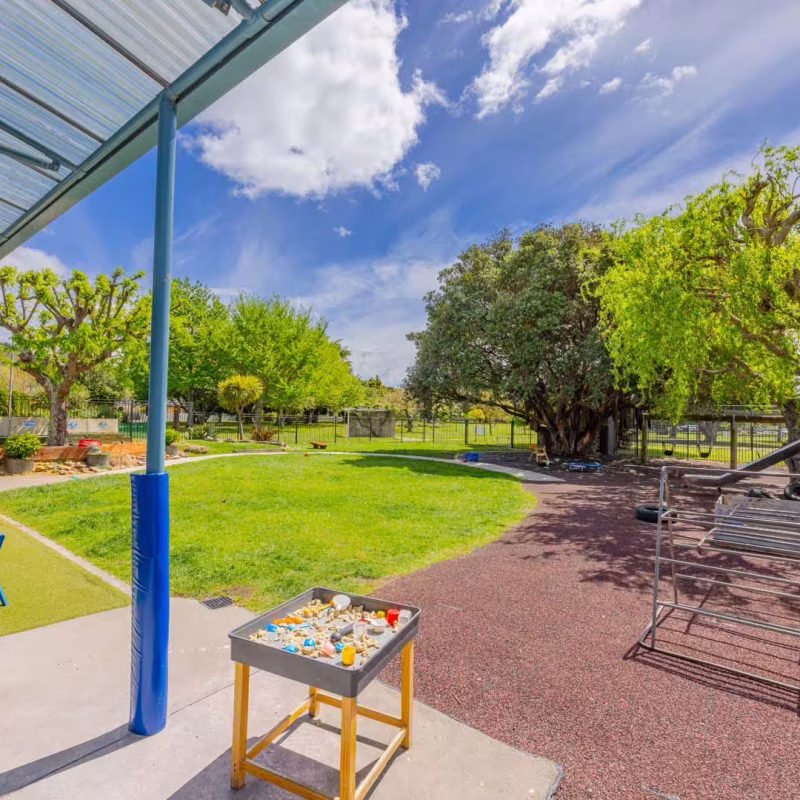 Taradale Kindergarten-18