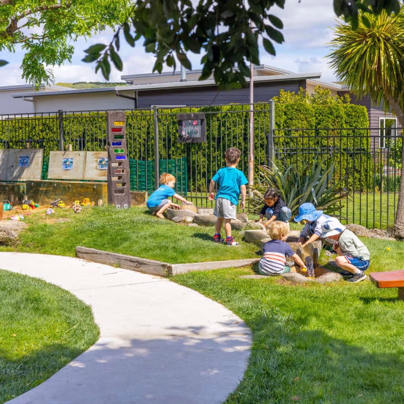 Taradale Kindergarten-25
