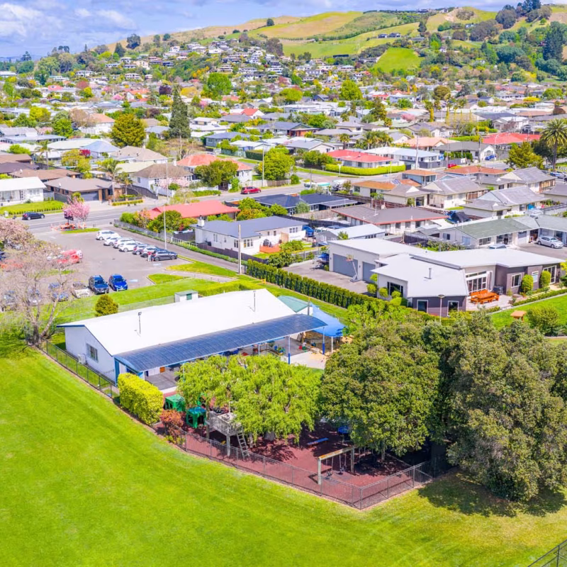 Taradale Kindergarten-33