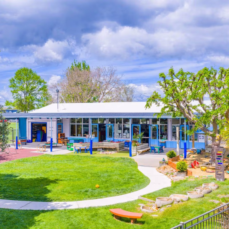 Taradale Kindergarten-4