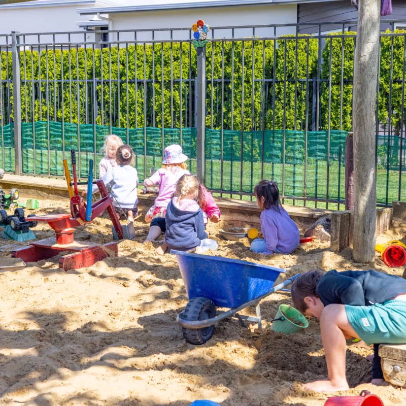 Taradale Kindergarten-5