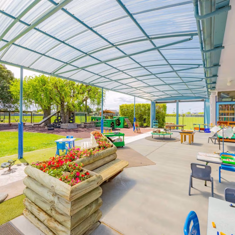Taradale Kindergarten-7
