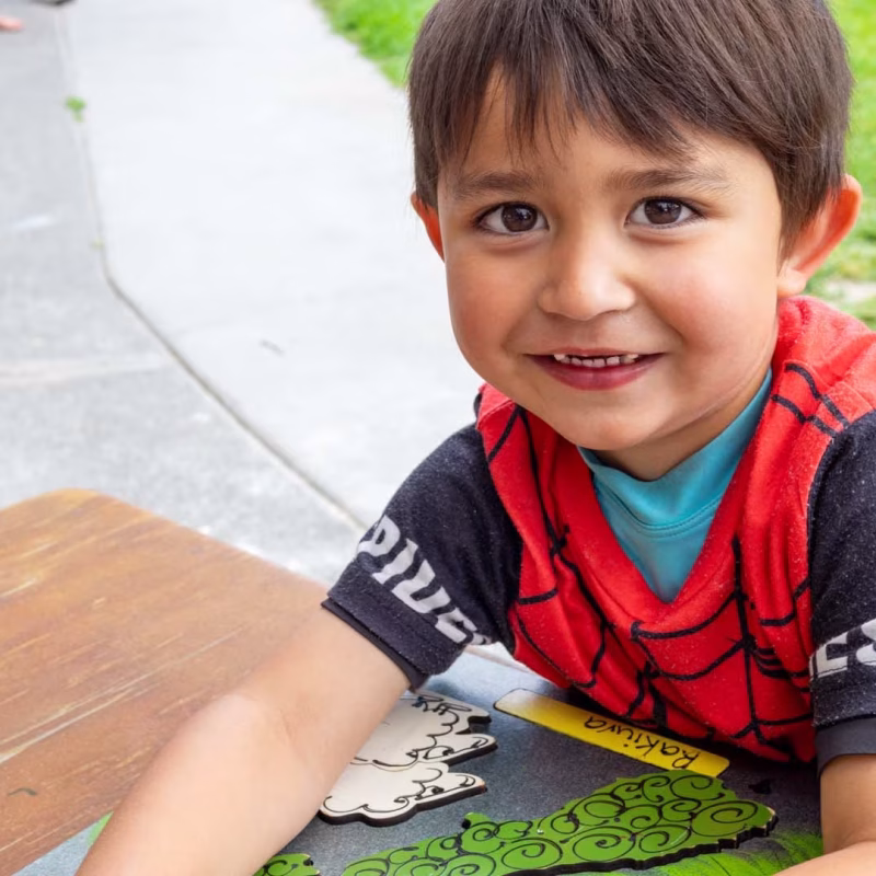 Wharerangi Kindergarten-11