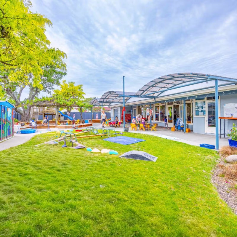 Wharerangi Kindergarten-23