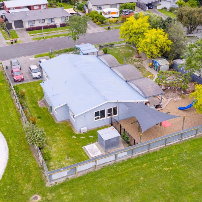 Wharerangi Kindergarten-24