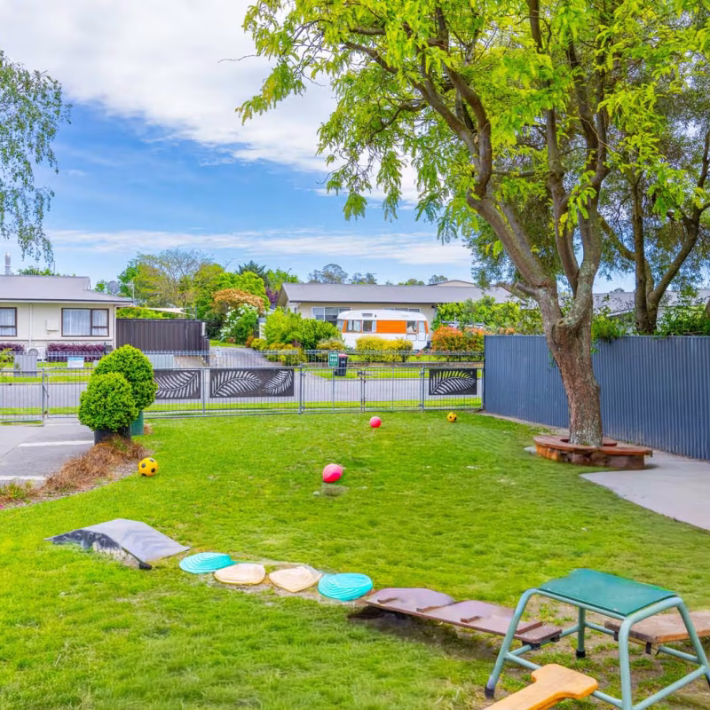 Wharerangi Kindergarten-4